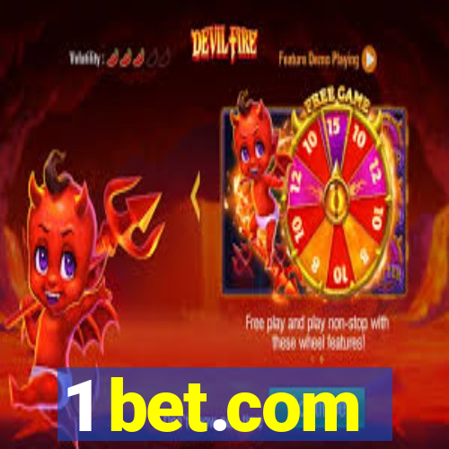 1 bet.com